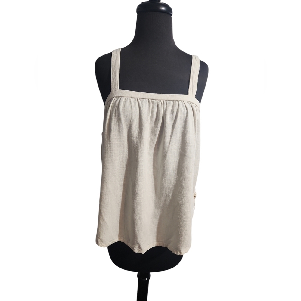 Universal Thread Blouse Sz M